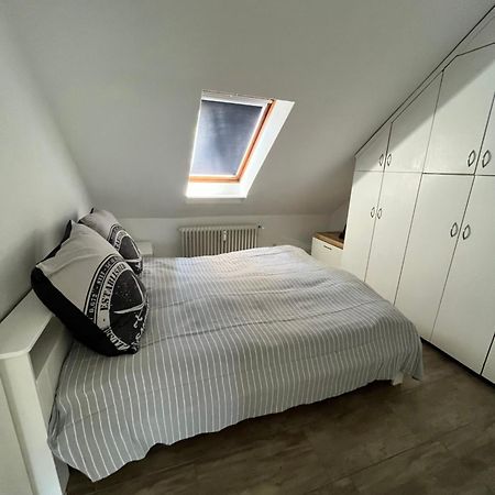 Weitblick Apartamento Itzehoe Exterior foto
