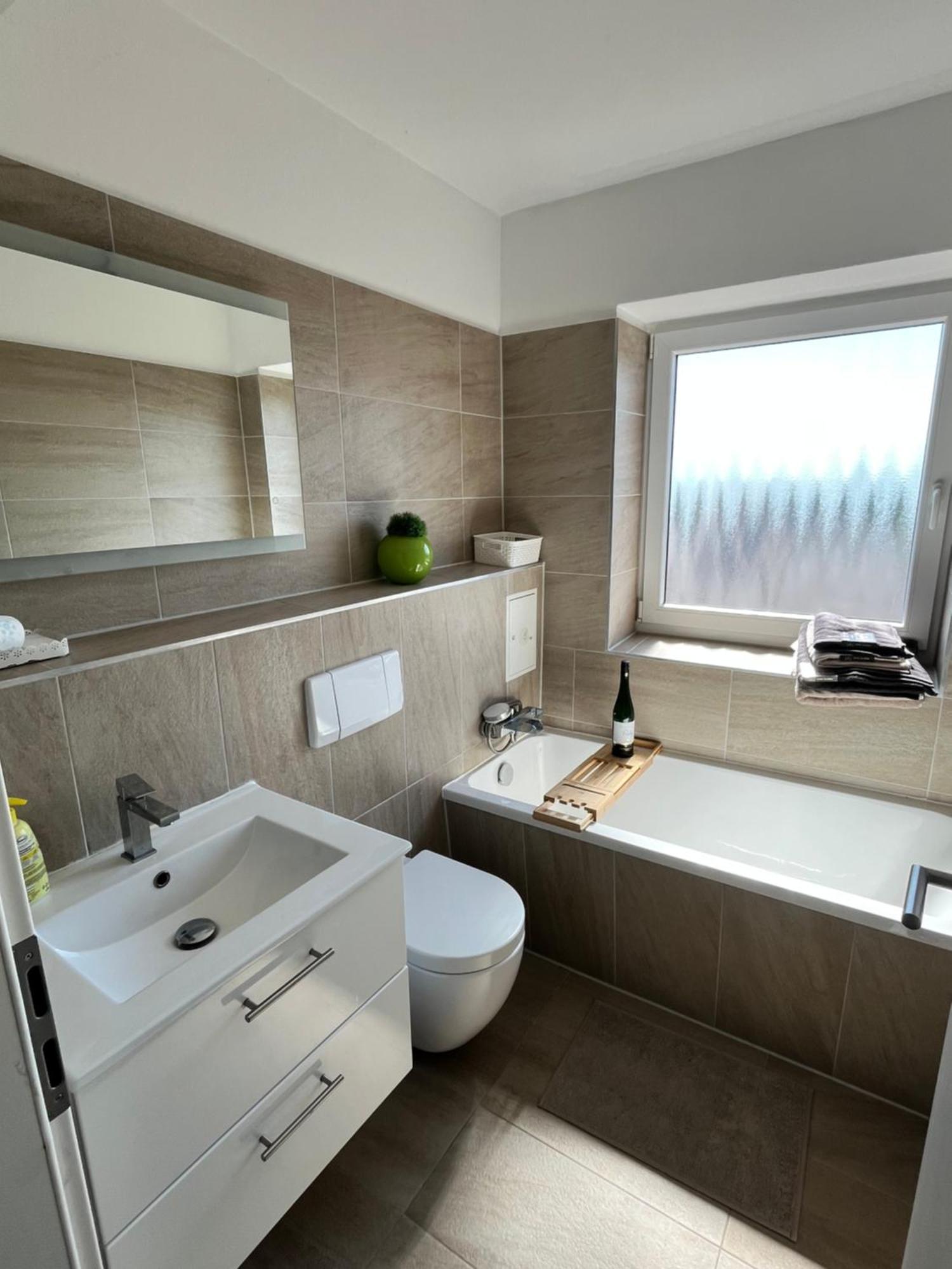 Weitblick Apartamento Itzehoe Exterior foto